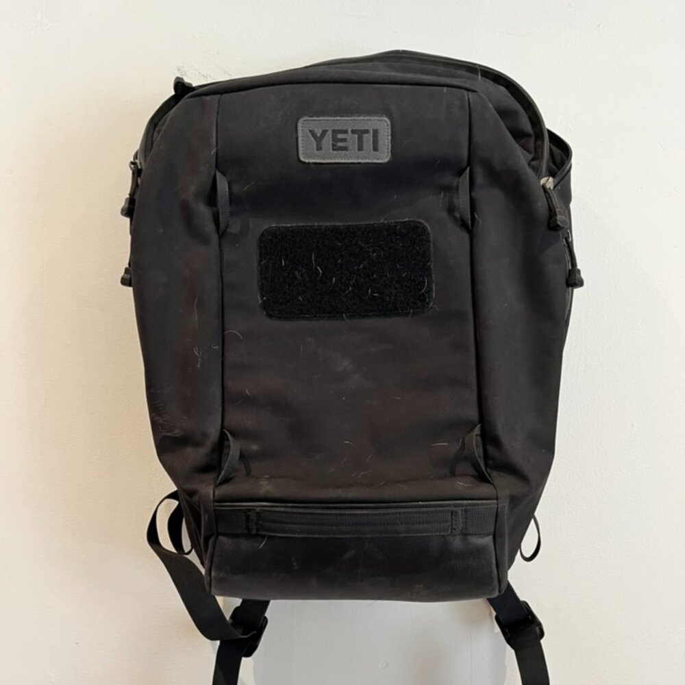 Yeti Backpack